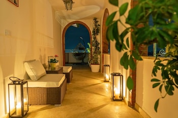 villa yucca bandb and glamping