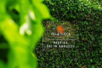 villa yucca bandb and glamping