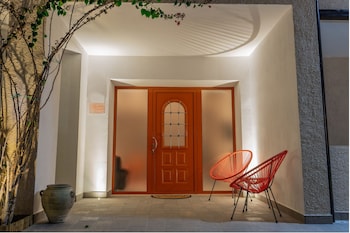 villa yucca bandb and glamping