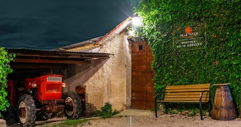 villa yucca bandb and glamping