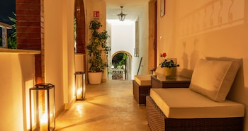 villa yucca bandb and glamping