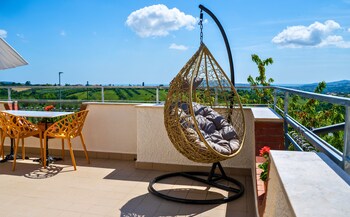 villa yucca bandb and glamping