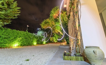 villa yucca bandb and glamping