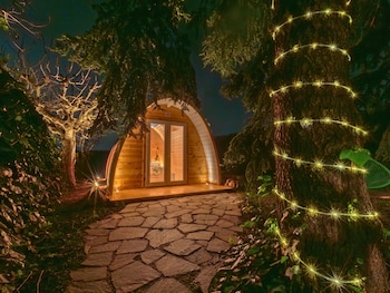 villa yucca bandb and glamping