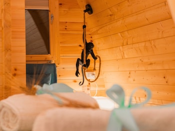 villa yucca bandb and glamping