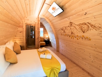 villa yucca bandb and glamping