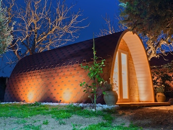 villa yucca bandb and glamping