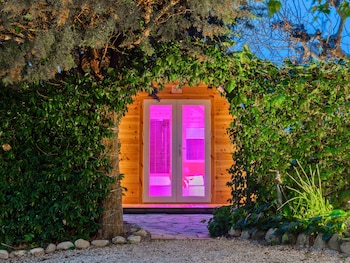 villa yucca bandb and glamping