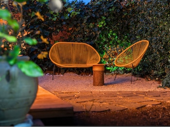 villa yucca bandb and glamping