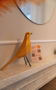 villa yucca bandb and glamping