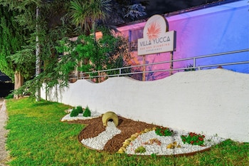 Villa Yucca - B&B And Glamping,,0 star