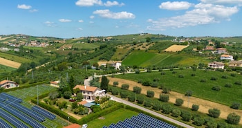 villa yucca bandb and glamping
