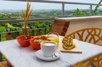 villa yucca bandb and glamping