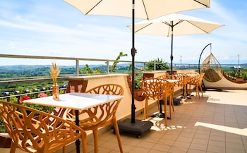 villa yucca bandb and glamping