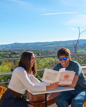 villa yucca bandb and glamping