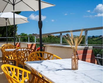 villa yucca bandb and glamping