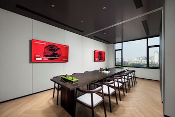 gwen jane hotel guangzhou yuexiu taojin metro station branch