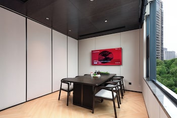 gwen jane hotel guangzhou yuexiu taojin metro station branch