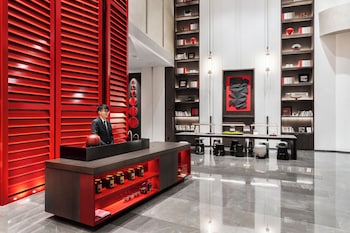 gwen jane hotel guangzhou yuexiu taojin metro station branch