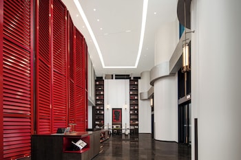 gwen jane hotel guangzhou yuexiu taojin metro station branch