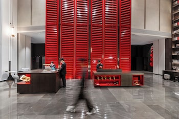 gwen jane hotel guangzhou yuexiu taojin metro station branch