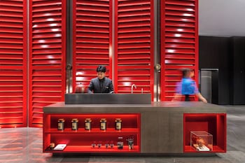 gwen jane hotel guangzhou yuexiu taojin metro station branch