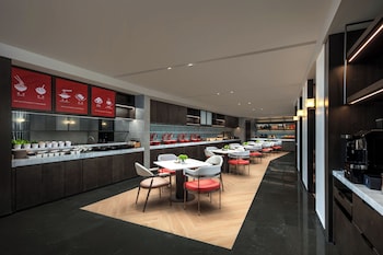 gwen jane hotel guangzhou yuexiu taojin metro station branch