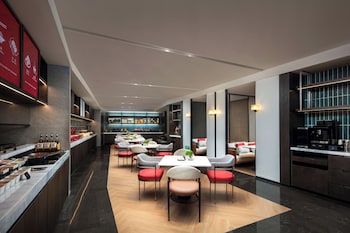 gwen jane hotel guangzhou yuexiu taojin metro station branch