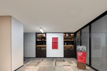 gwen jane hotel guangzhou yuexiu taojin metro station branch