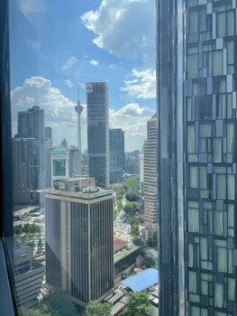 kuala lumpur