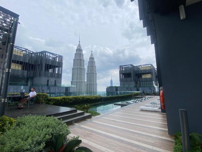 kuala lumpur