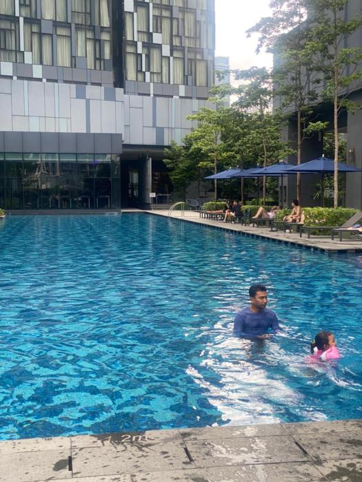 kuala lumpur