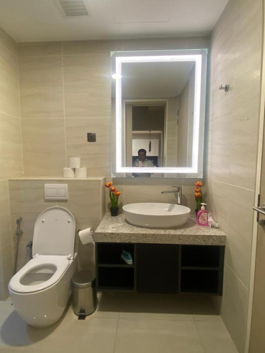 star luxury suites klcc