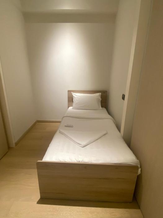 star luxury suites klcc