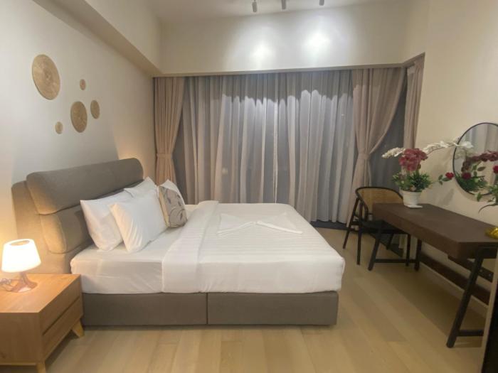 star luxury suites klcc