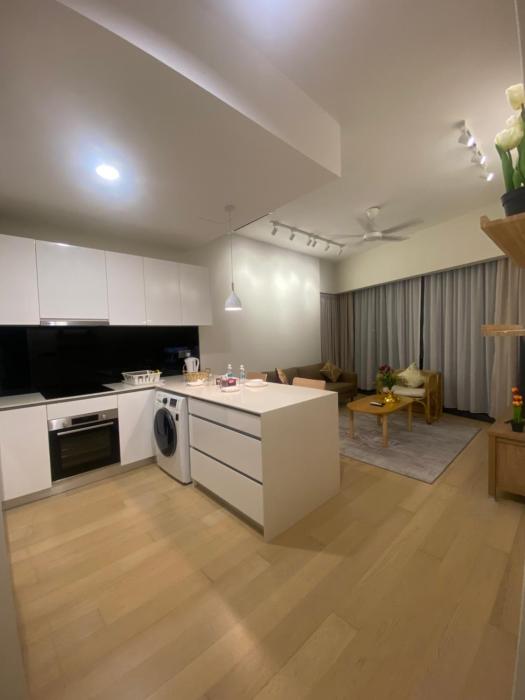 star luxury suites klcc
