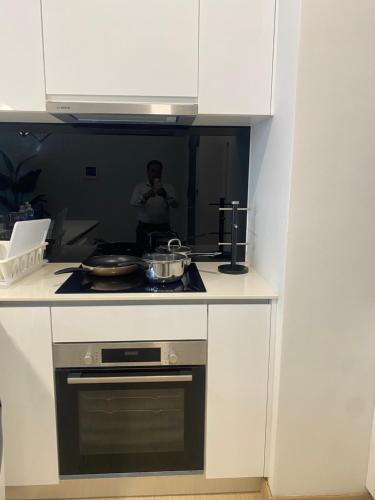 star luxury suites klcc