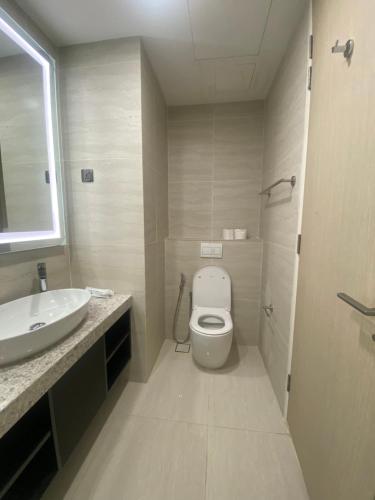 star luxury suites klcc