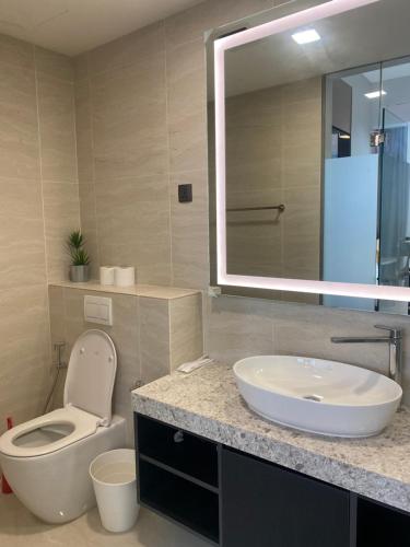 star luxury suites klcc