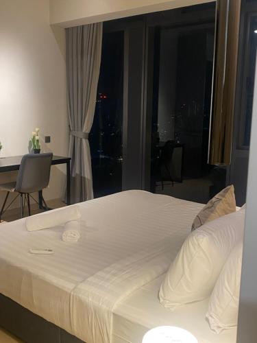 star luxury suites klcc