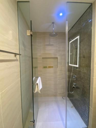 star luxury suites klcc