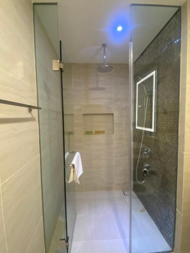 star luxury suites klcc