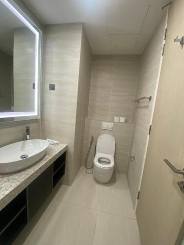 star luxury suites klcc