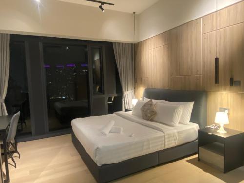 star luxury suites klcc