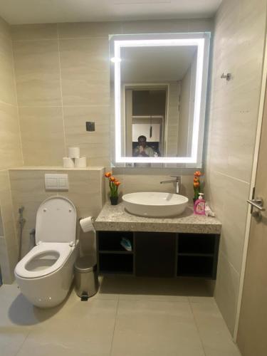 star luxury suites klcc