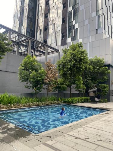 star luxury suites klcc