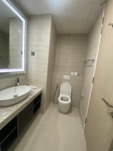 star luxury suites klcc