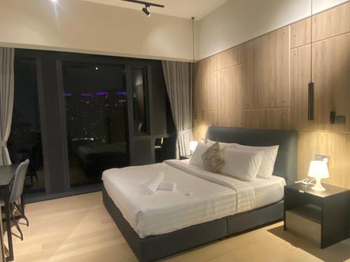 star luxury suites klcc