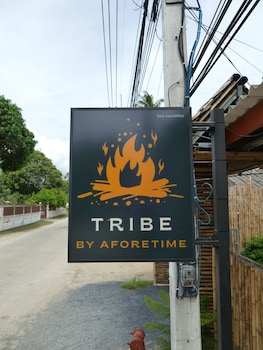 tribe by aforetime