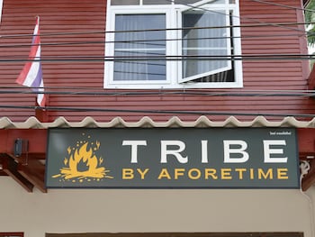 tribe by aforetime